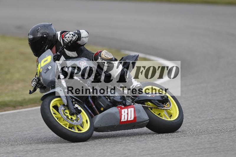 /03 04.04.2026 Speer Racing ADR/Gruppe gelb/80